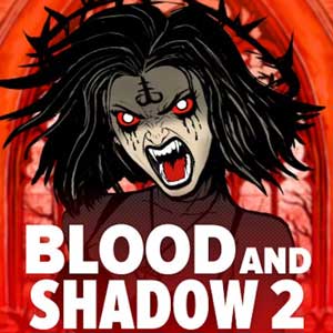 Blood & Shadow 2 Slot